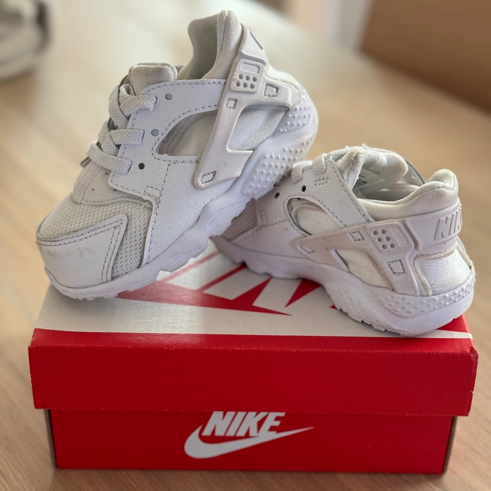 Nike Huarache Run - Kids
